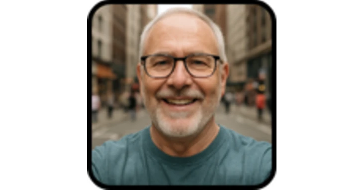 Justin, New York City, NY